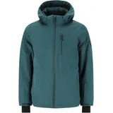 Whistler Drizzle Skijacke Herren reflecting pond 5XL
