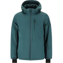 Whistler Drizzle Skijacke Herren reflecting pond 5XL