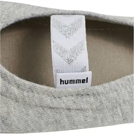 hummel Gymnastikschuhe Kinder silver 28