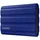 Samsung Portable SSD T7 Shield 2 TB USB 3.2 blau