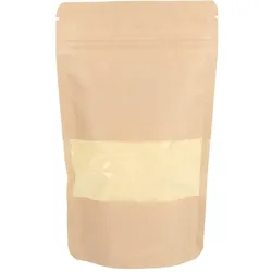 Bockshornkleesamen gemahlen