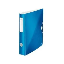Leitz Active WOW DIN A4 65 mm Blau 2 St.