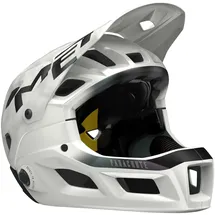 MET-Helmets Parachute MCR MIPS 52-56 cm weiß 2021