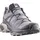 Salomon X ULTRA 360 W Gull/9 Lila Damen Schnür-Halbschuhe - Grau - 39 1/3
