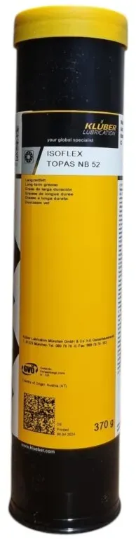 Klüber ISOFLEX TOPAS NB 52