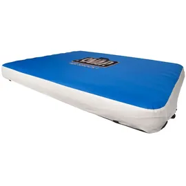 Snap Climbing Air Shock 1 Crashpad Blau