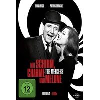 StudioCanal Mit Schirm, Charme und Melone - Edition 1