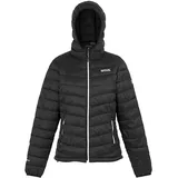 Regatta Hillpack Iii Jacke - Sl Grey - 12