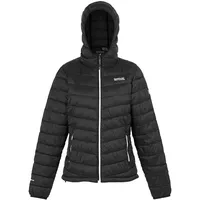 Regatta Hillpack Iii Jacke - Sl Grey - 12