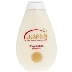 Lubana Körperlotion