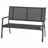 Siena Garden Tesoro 139 x 97 x 67 cm Grau