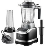 amzchef ZM5003-BK Standmixer