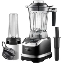 amzchef ZM5003-BK Standmixer