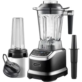 amzchef ZM5003-BK Standmixer