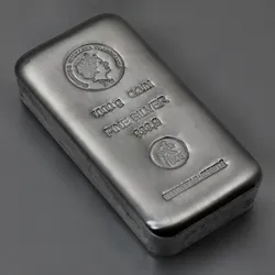 Münzbarren 1kg (Resale)