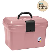 Waldhausen Putzbox ECO Einheitsgröße rosa