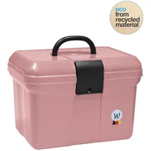 Waldhausen Putzbox ECO Einheitsgröße rosa