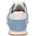 SIOUX Snejana-700 Damen Blau 36