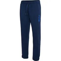 hummel Active Jogginghose Herren - navy -XL