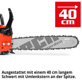Hecht / 47 cm