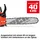 Hecht / 47 cm