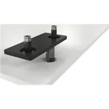 Dell MDA20 Dual Monitorhalterung Schwarz
