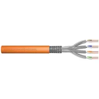 Digitus Netzwerkkabel CAT 7 S/FTP 100m