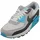 Platinum Tint/Blue Lightning/Wolf Grey/Iron Grey 42,5