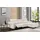 OTTO home Ecksofa OTTO HOME "LUND Cord, L-Form, 261 cm, man. o. elektr. Relaxfunktion (mit USB-A)", beige (creme), B:261cm H:97cm T:179cm, 100% Polyester, Sofas, Ecksofa, USB-C bei elektrischer Variante und Kopfteilverstellung