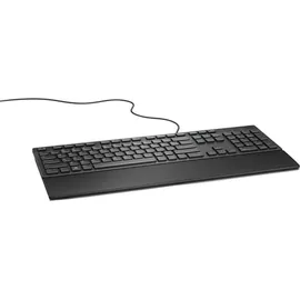 Dell KB216 BE schwarz
