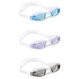 Intex Taucherbrille 55682 Taucherbrille Free Style Sport