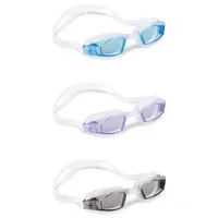 Intex Taucherbrille 55682 Taucherbrille Free Style Sport