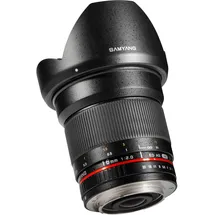Samyang 16mm F2,0 ED AS UMC CS Sony E