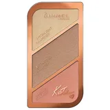 Rimmel London Rimmel Kate Sculpting Palette (18,5g)