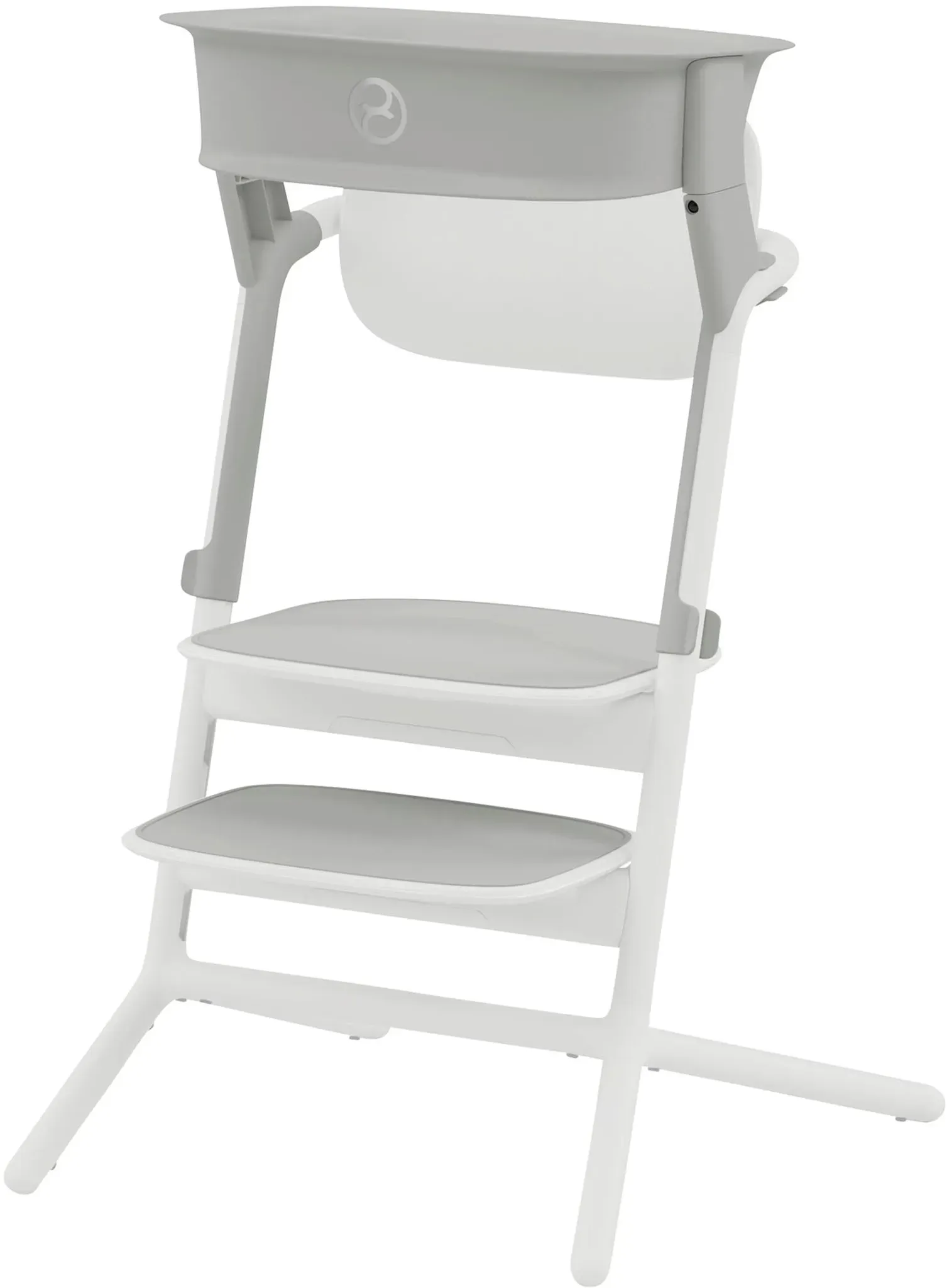 Cybex GOLD Lernturm-Aufsatz für Treppenhochstuhl Lemo, grau
