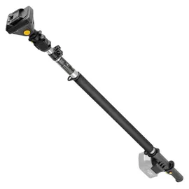 PROCRAFT ES32Li Akku Astschere inkl. 1 x 2,0 Ah Akku + Lader + Koffer