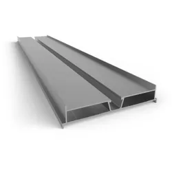 SCHLETTER Bodenprofil Pro 550mm