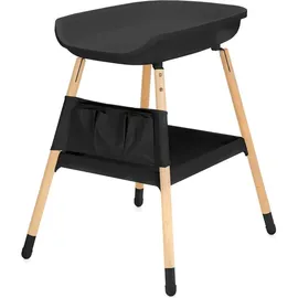 fillikid Wickeltisch höhenverstellbar, abwischbare