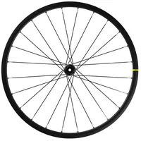 MAVIC ksyrium s disc 700c laufradsatz 12x100 12x142mm centerlock - Centerlock