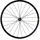 MAVIC ksyrium s disc 700c laufradsatz 12x100 12x142mm centerlock - Centerlock