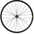 MAVIC Ksyrium S Disc 700c Laufradsatz 12x100 12x142mm centerlock - Centerlock