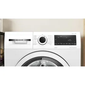 Bosch Serie 4 WNA13441 Waschtrockner (9 kg / 5 kg, 1400 U/min)