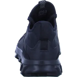 ECCO MX Schwarz 43
