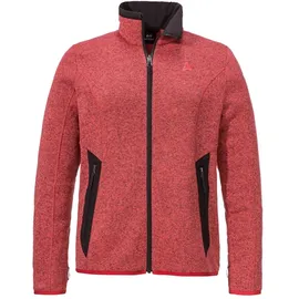 Schöffel CIRC Fleecejacke Lila 40