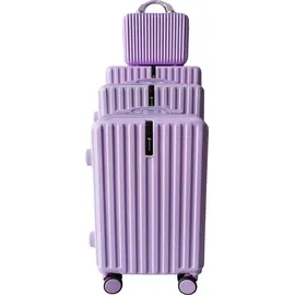 NTK-Collection Kofferset Leandra 4-teilig NTK-Collection - Lila