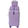 NTK-Collection Kofferset Leandra 4-teilig NTK-Collection - Lila