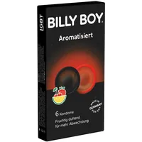  Billy Boy Aroma 6 St.