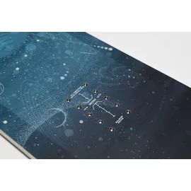 Nitro Mystique Snowboard 2026 149