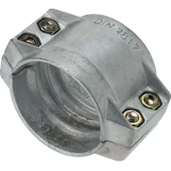 Klemmschalen DIN 2817 / 2826 - 152000630200tz