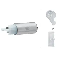 Hella 8TF 358 304-091 Kraftstoffpumpe - elektrisch - 2-polig